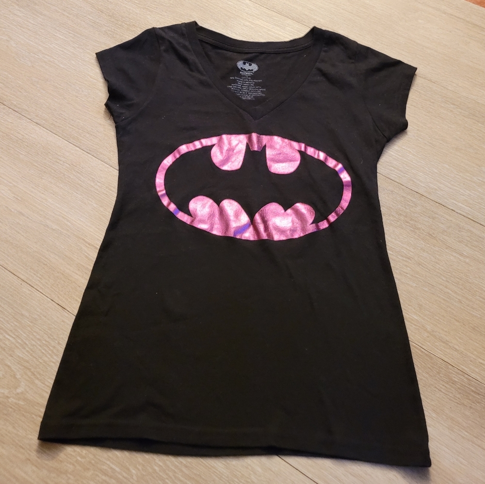 Batman Women's Shirt